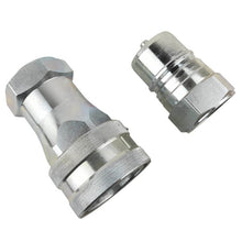 Hydraulik Schnellkupplung 1/4 Zoll Kupplung Stecker Buchse 69031080000