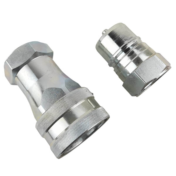 Hydraulik Schnellkupplung 1/4 Zoll Kupplung Stecker Buchse 69031080000