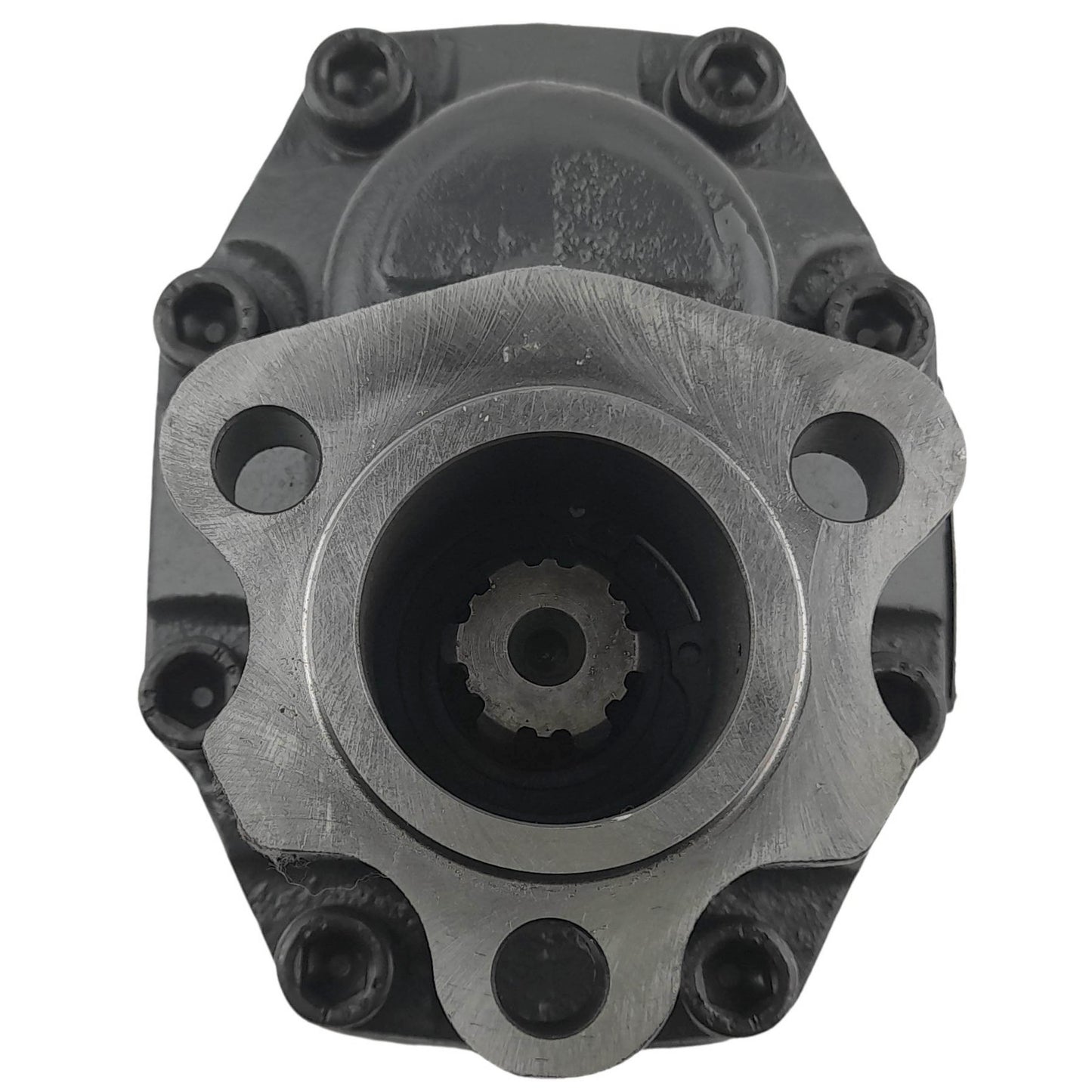 Zahnradpumpe Hydraulik 34L 3-Loch 16300340169