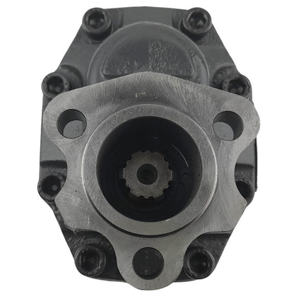 Zahnradpumpe Hydraulik 34L 3-Loch 16300340169