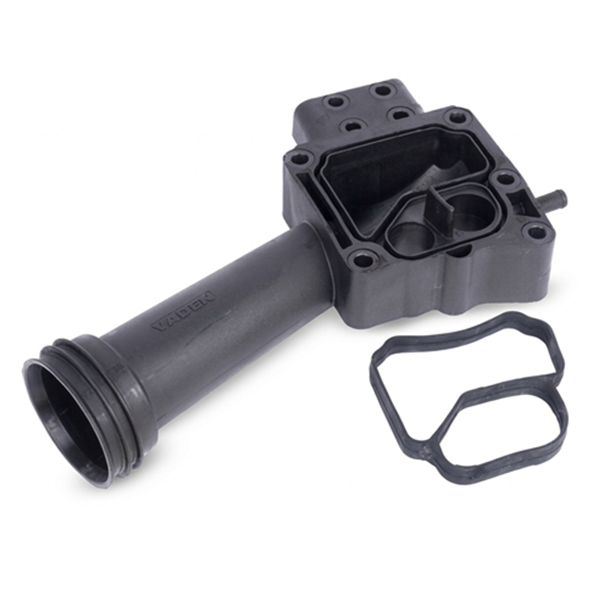 Auslassanschluss Reparatursatz Wasserpumpe Renault Volvo | 20555313, 3161417, 8130185, 7420555313