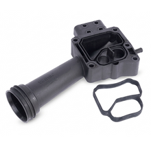 Auslassanschluss Reparatursatz Wasserpumpe Renault Volvo | 20555313, 3161417, 8130185, 7420555313