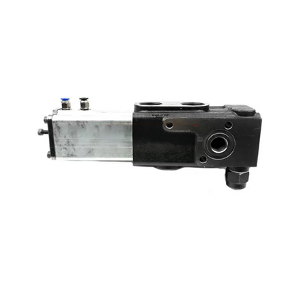 Hydraulik Steuerventil Closed Loop 180L 3 Loch