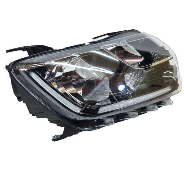 Scheinwerfer rechts Dacia Duster 2018-2021 260101133R LED manuell