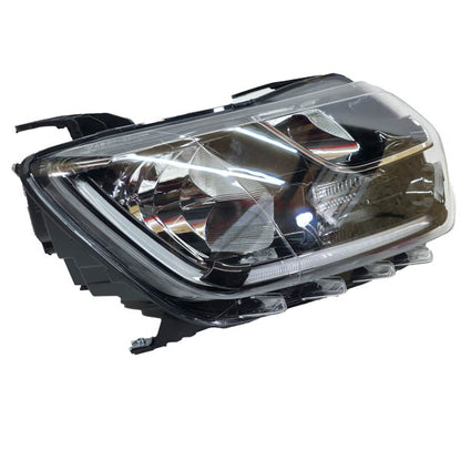 Scheinwerfer rechts Dacia Duster 2018-2021 260101133R LED manuell