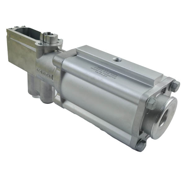 Reparatursatz Pneumatikzylinder Schaltung ZF Ecosplit 0501216322