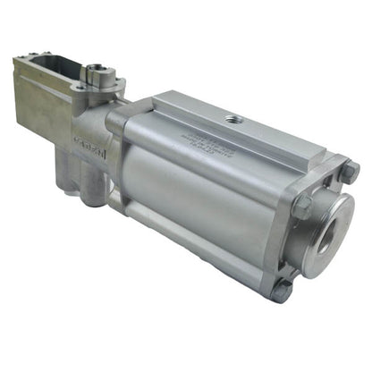 Reparatursatz Pneumatikzylinder Schaltung ZF Ecosplit 0501216322