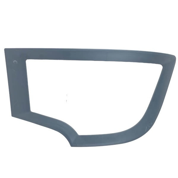 Scheinwerferrahmen links Mercedes Actros MP4 MP5 grundiert A9608260059