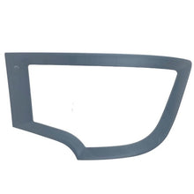Scheinwerferrahmen links Mercedes Actros MP4 MP5 grundiert A9608260059