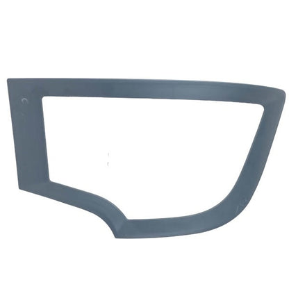 Scheinwerferrahmen links Mercedes Actros MP4 MP5 grundiert A9608260059