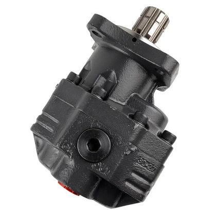 Zahnradpumpe Hydraulik 27L 230bar 16300270369