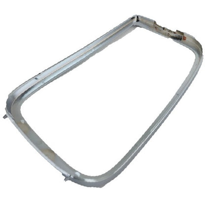 Scheinwerferrahmen links Mercedes Atego Axor Actros Chrom A9408850922