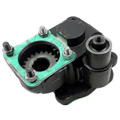 Nebenabtrieb PTO Kupplung doppelt Mercedes Atego 6 Loch 55649609