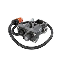 Motorbremse / Dauerbetriebsventil MAN 51.25902.0125, 51.52160.0002, 2V5131363