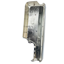 Spiegelkappe Abdeckung links groß Mercedes Actros MP4 Chrom A9608111007