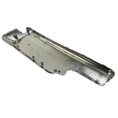 Spiegelkappe Abdeckung links groß Mercedes Actros MP4 Chrom A9608111007