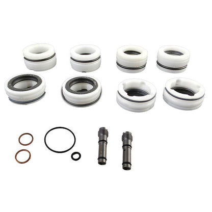 Komplett Reparatursatz Schaltaktuator MAN Mercedes A000604998