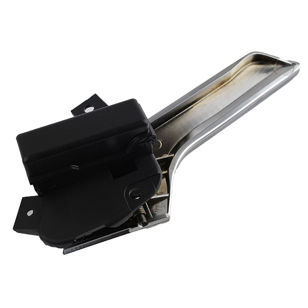 Innentürgriff links Mercedes Actros MP4 MP5 Arocs Antos OE A0007663724