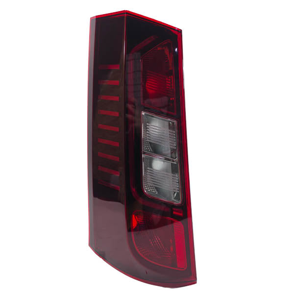 Linke Rueckleuchte Renault Express 2021+ | 265552205R, ohne Lampentraeger