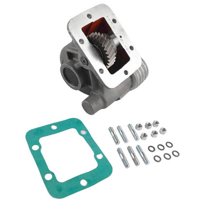 Nebenabtrieb PTO Kupplung ZF 5S-200 Iveco Daily