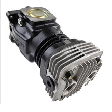 Luftkompressor 1-Zylinder LKW Case New Holland Fendt 4111410050 873317370 G119880010010