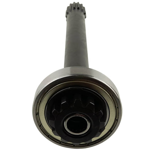 Kippwelle 285mm Getriebe ZF 16S221 151 mit Retarder 15220151285