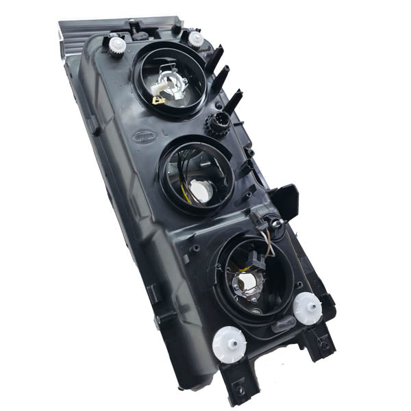 Linker Scheinwerfer Renault Magnum 2000+ | 5010623620, manuelle Leuchtweitenregulierung