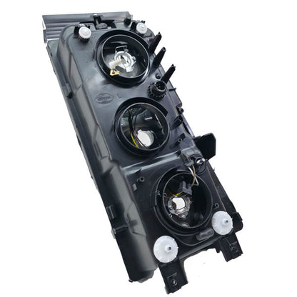 Linker Scheinwerfer Renault Magnum 2000+ | 5010623620, manuelle Leuchtweitenregulierung