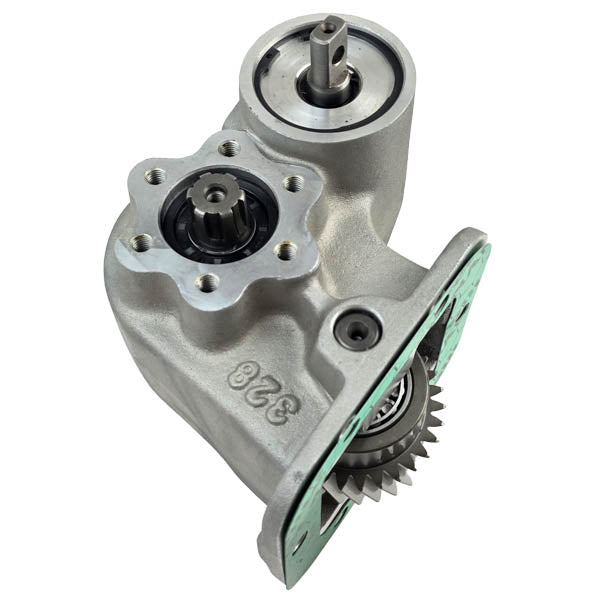PTO Mechanische Zapfwellen-/Kippkupplung ZF 5S-300 Daily Mascott