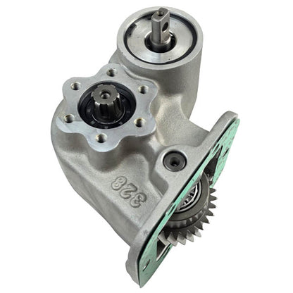 PTO Mechanische Zapfwellen-/Kippkupplung ZF 5S-300 Daily Mascott
