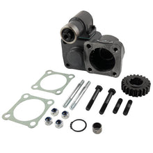 Nebenabtrieb PTO Kupplung mit Transfer ZF MAN Mercedes Iveco