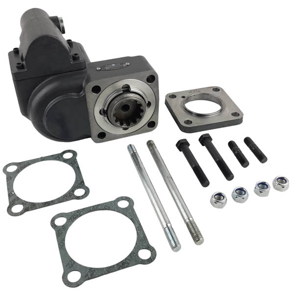 Nebenabtrieb PTO Kupplung Eaton Fuller 4106 17561138399