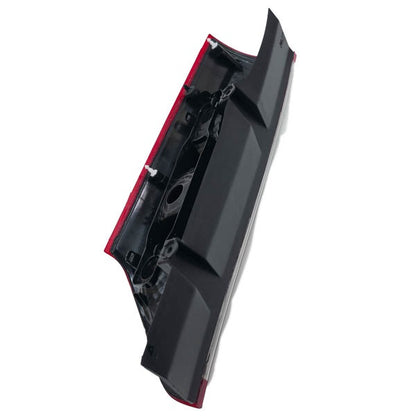 Rechte Rueckleuchte Renault Kangoo 2013-20 | 265506145R, fuer vertikal oeffnende Tuer, ohne Lampentraeger