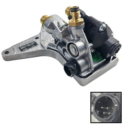 Motorbremsventil Dauerbremsventil Renault Volvo OE 21278614 7420837594