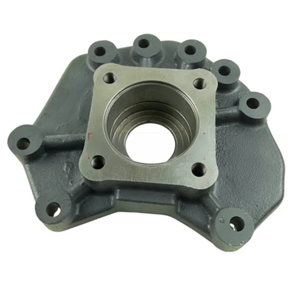 Nebenabtrieb 296mm PTO Kupplung Mercedes Actros Arocs 17512638399