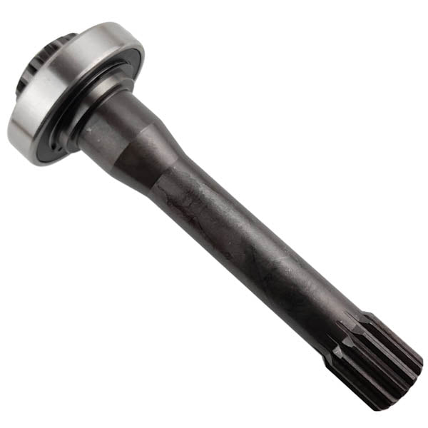 Kardanwelle Kippanlage ZF 16S151 213.5mm 15220151213