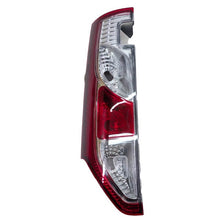 Linkes Bremslicht Renault Kangoo | 265559212R, ohne Steckdose