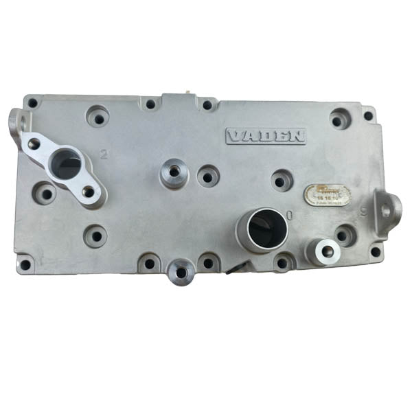 Zylinderkopf Luftkompressor DAF CF XF F7 Euro6 2206114 9127180010