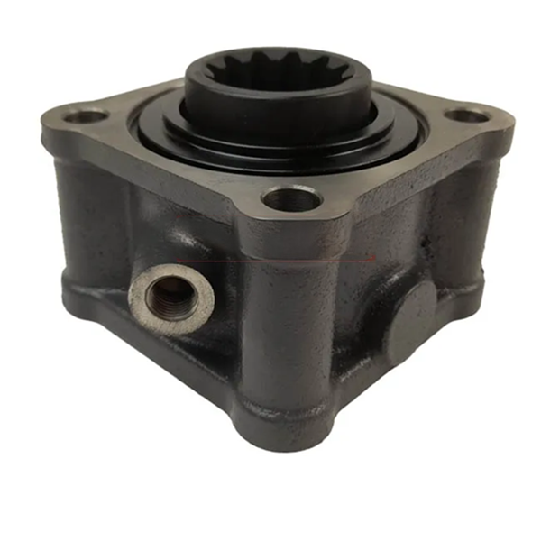 Nebenabtrieb PTO Kupplung Mercedes G140 17531538366