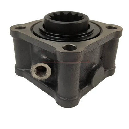 Nebenabtrieb PTO Kupplung Mercedes G140 17531538366