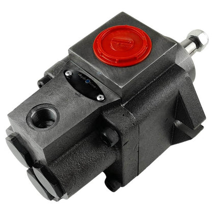 Hydraulikpumpe 11L 400bar 3 Elemente 16130311369