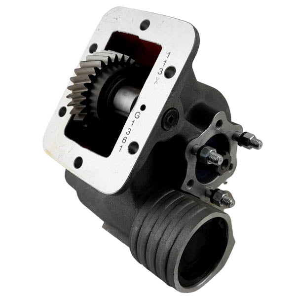 Nebenabtrieb PTO Kupplung ZF 5S-300 Daily Mascott