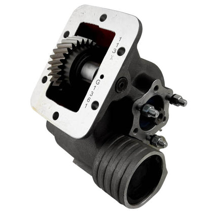 Nebenabtrieb PTO Kupplung ZF 5S-300 Daily Mascott