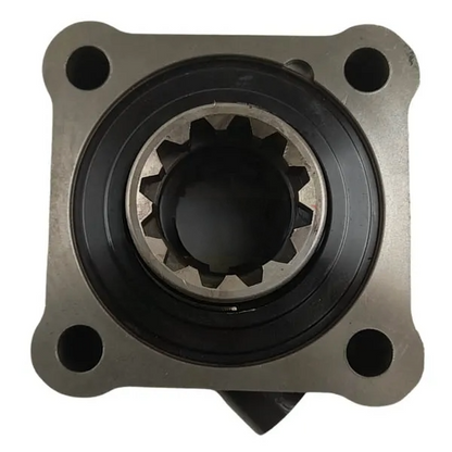 Nebenabtrieb Kippanlage Renault Premium Kerax mit Welle 220mm Flansch