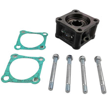 PTO Kupplung schmale Ausführung ZF MAN Mercedes Iveco