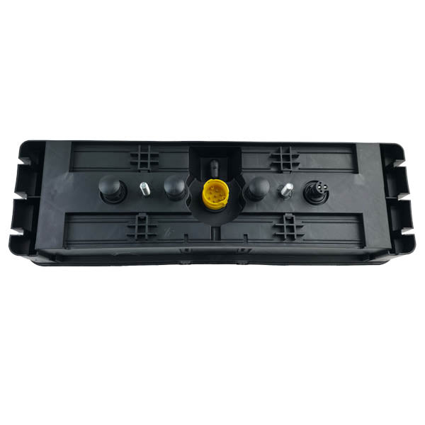 Universelles linkes hinteres Bremslicht | M711445