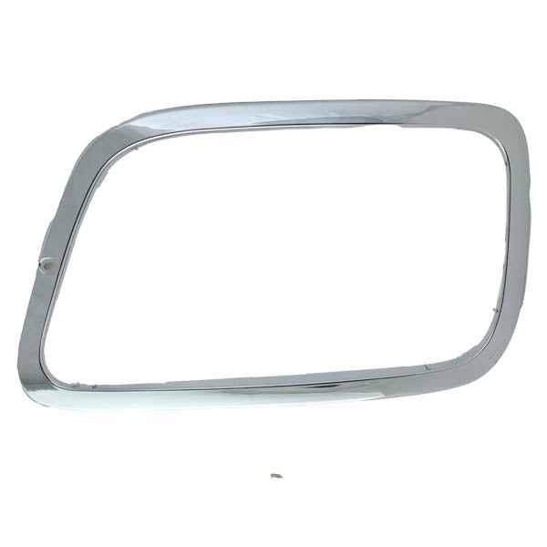 Scheinwerferrahmen links Mercedes Actros MP2 MP3 Chrom A9438260259