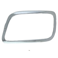 Scheinwerferrahmen links Mercedes Actros MP2 MP3 Chrom A9438260259