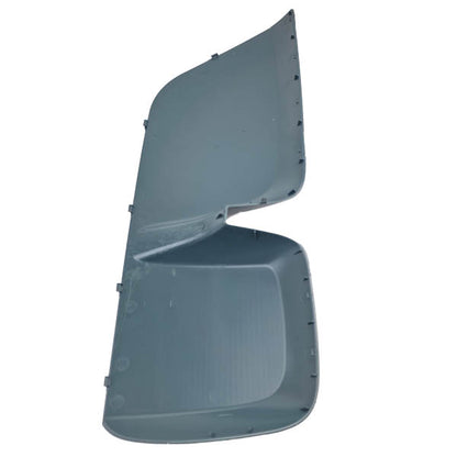 Spiegelkappe Abdeckung rechts Mercedes Actros MP3 A9438110407 A9438111107