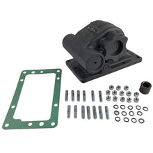 Nebenantrieb Hydraulische Seitenkupplung Scania GR 870 871 | ISO richtig